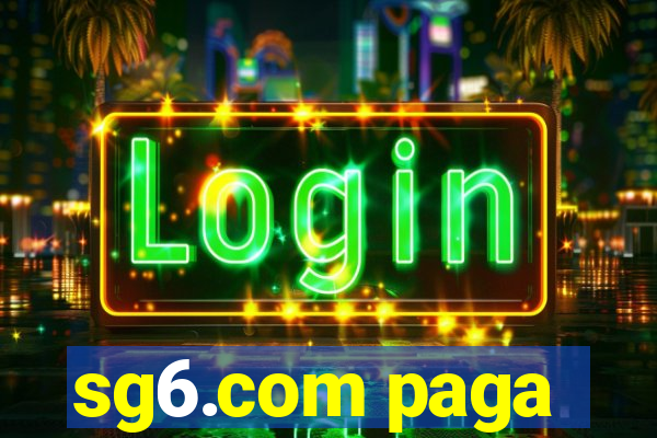 sg6.com paga